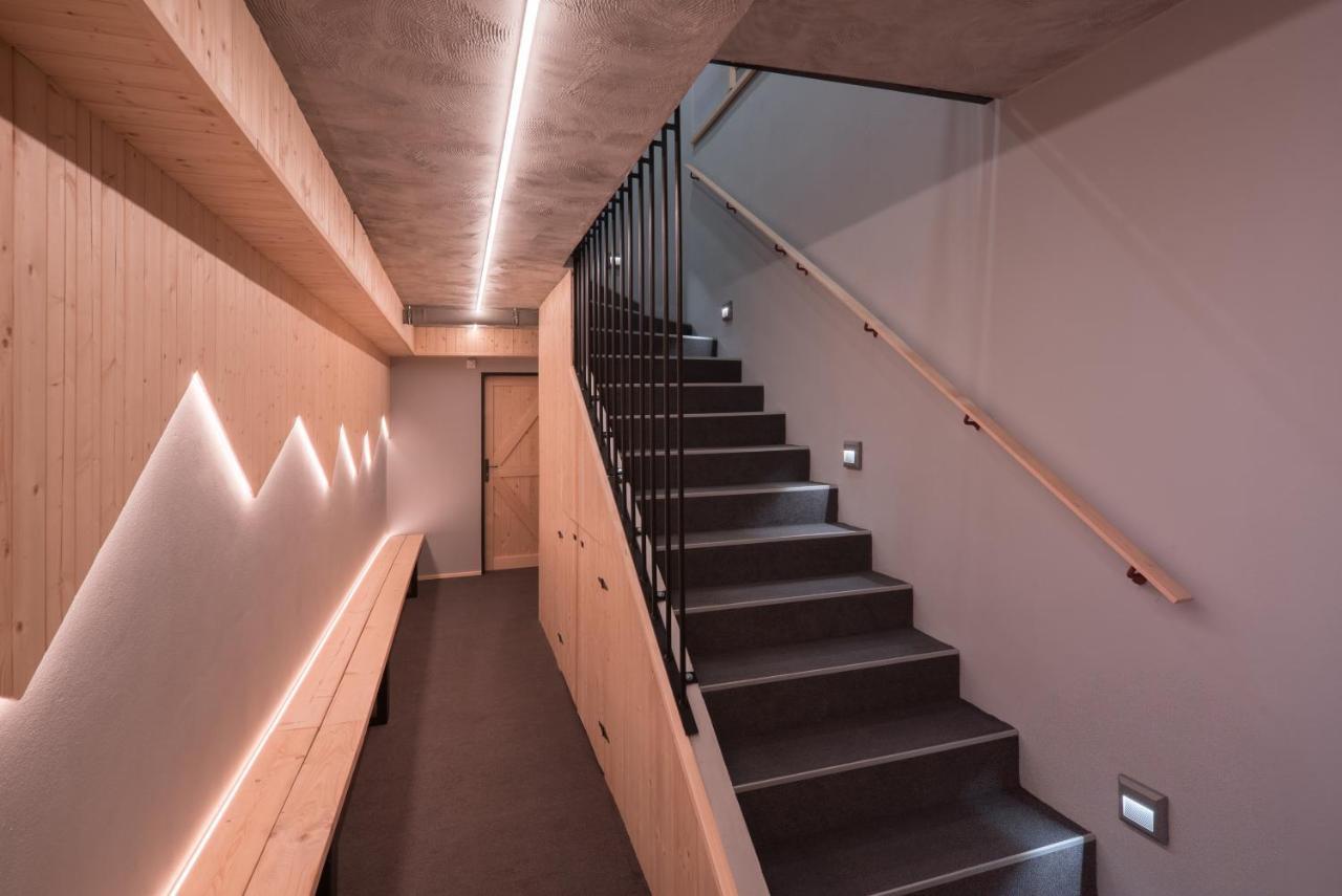 Gabreta Apartments 스타치 외부 사진