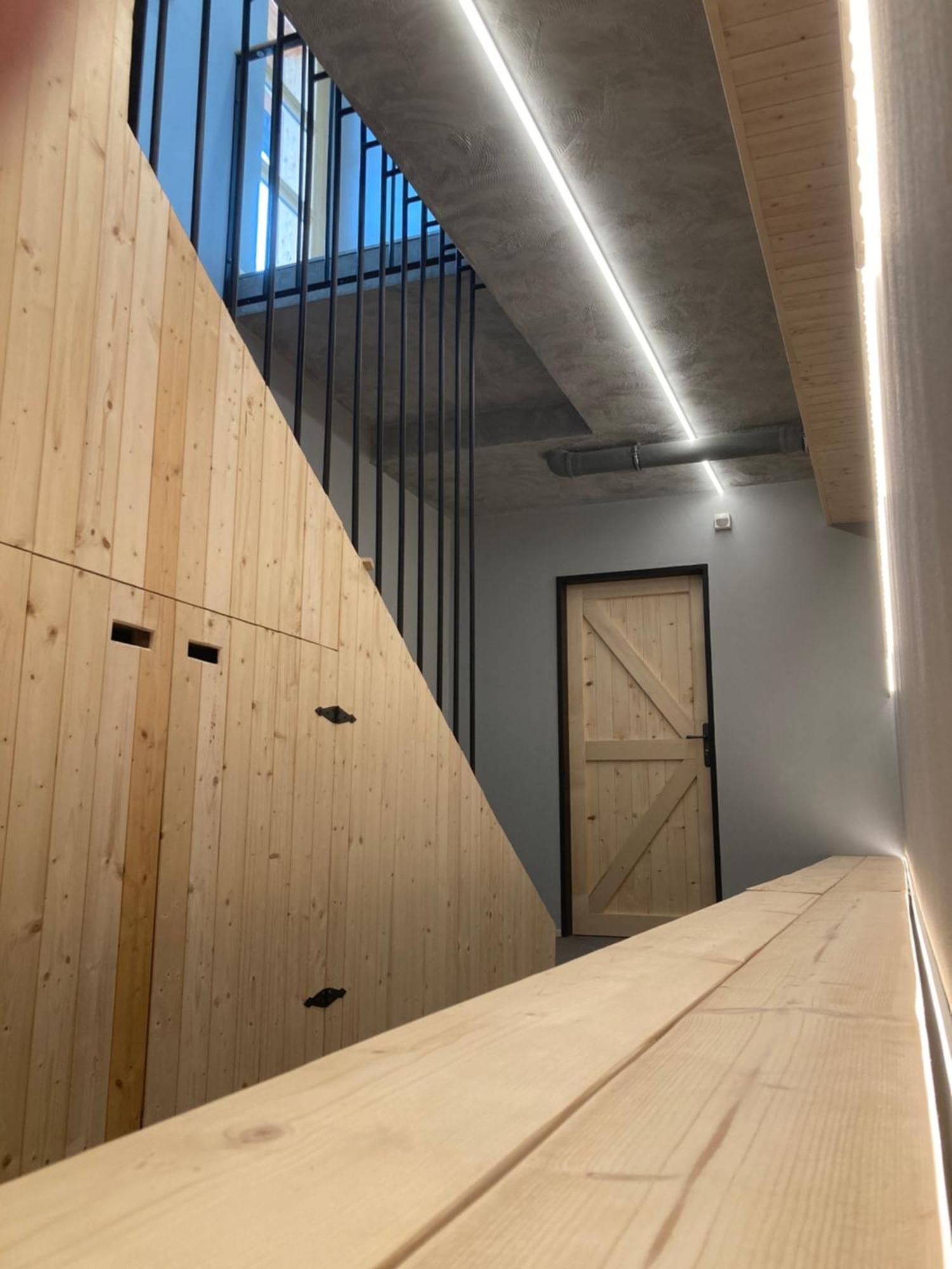 Gabreta Apartments 스타치 외부 사진