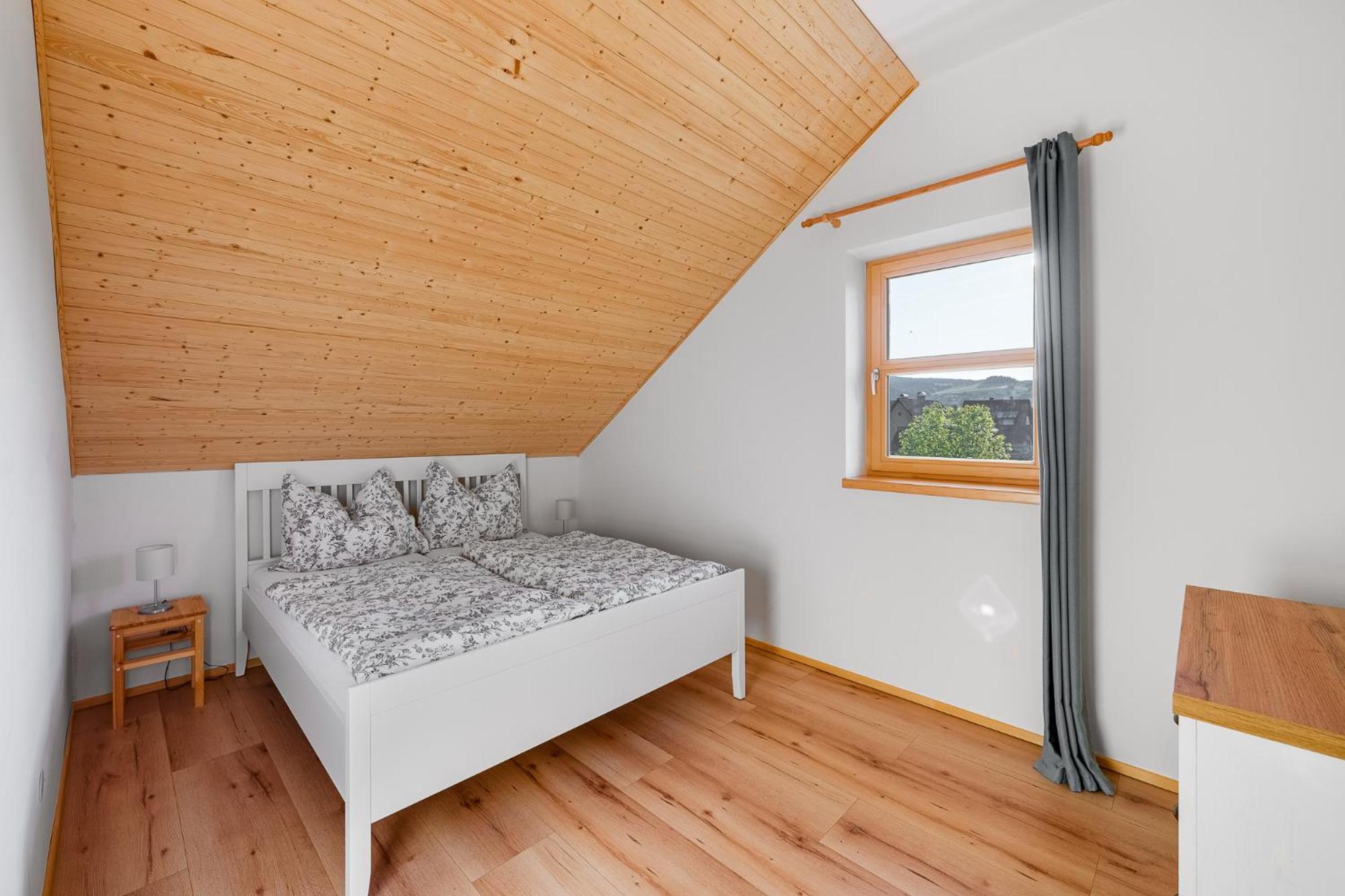 Gabreta Apartments 스타치 외부 사진
