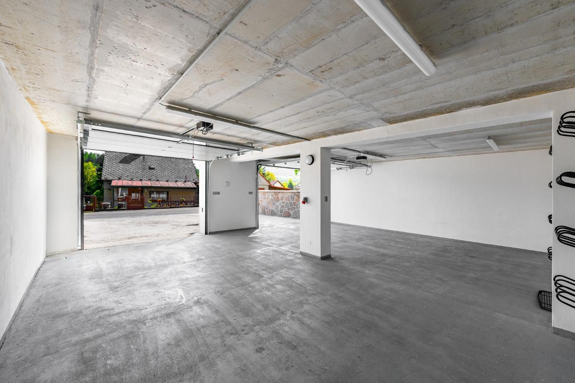Gabreta Apartments 스타치 외부 사진